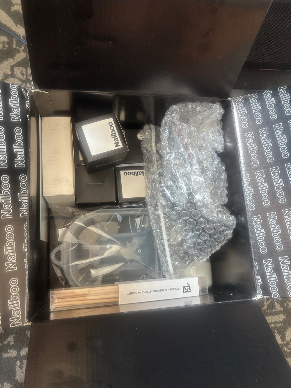 NEW** Dip Powder Kit - Picture 2 of 2